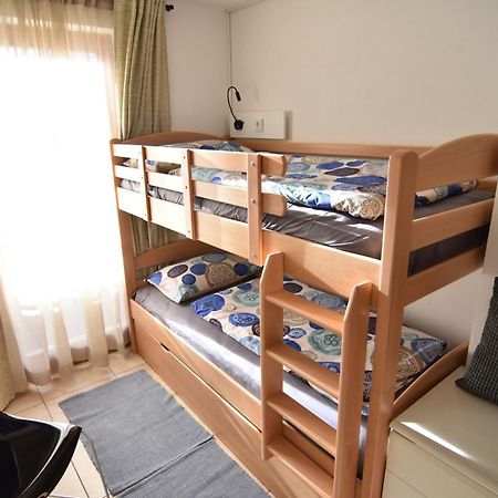 Apartamento T&B Mountain View Monguelfo-Tesido Exterior foto