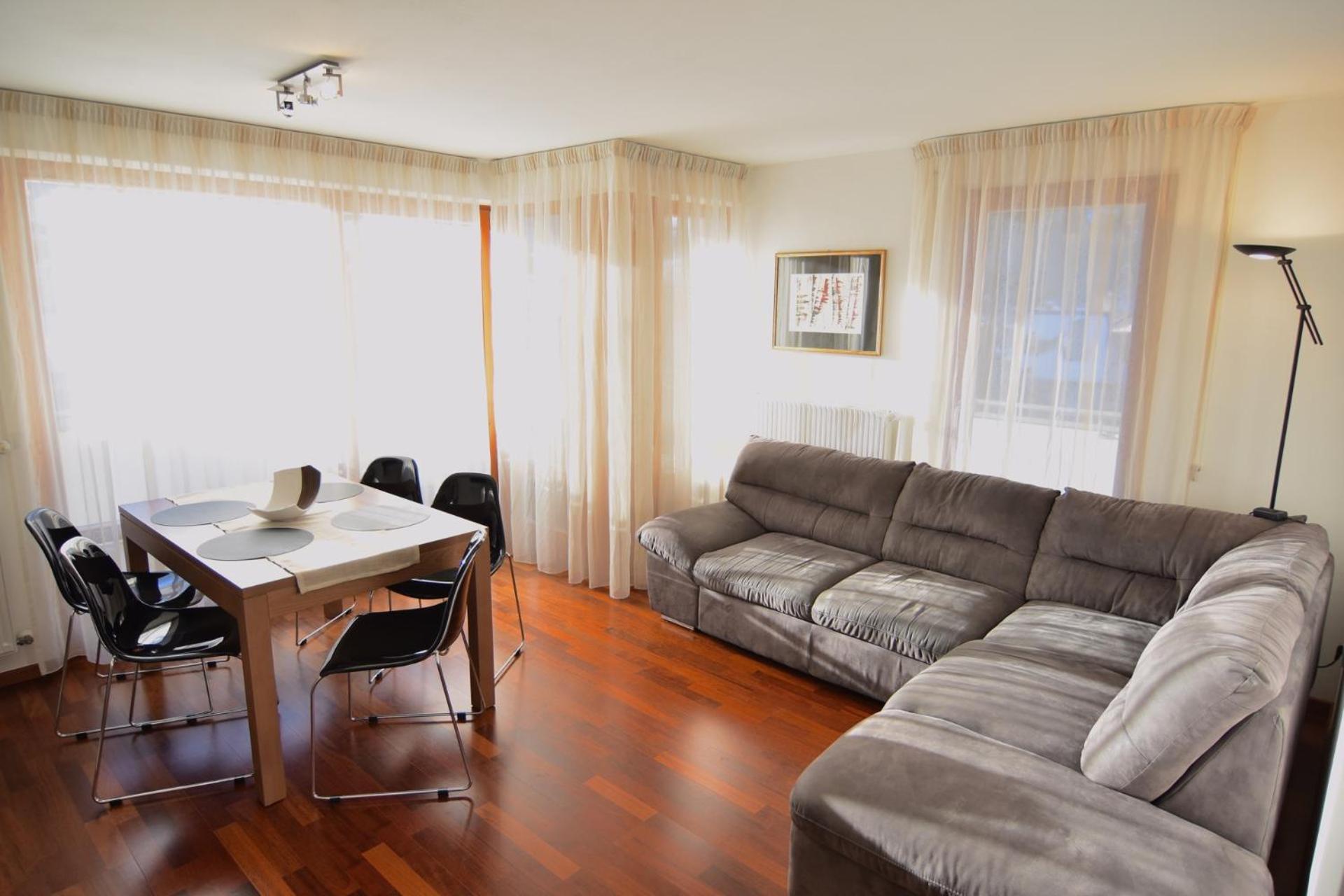 Apartamento T&B Mountain View Monguelfo-Tesido Exterior foto