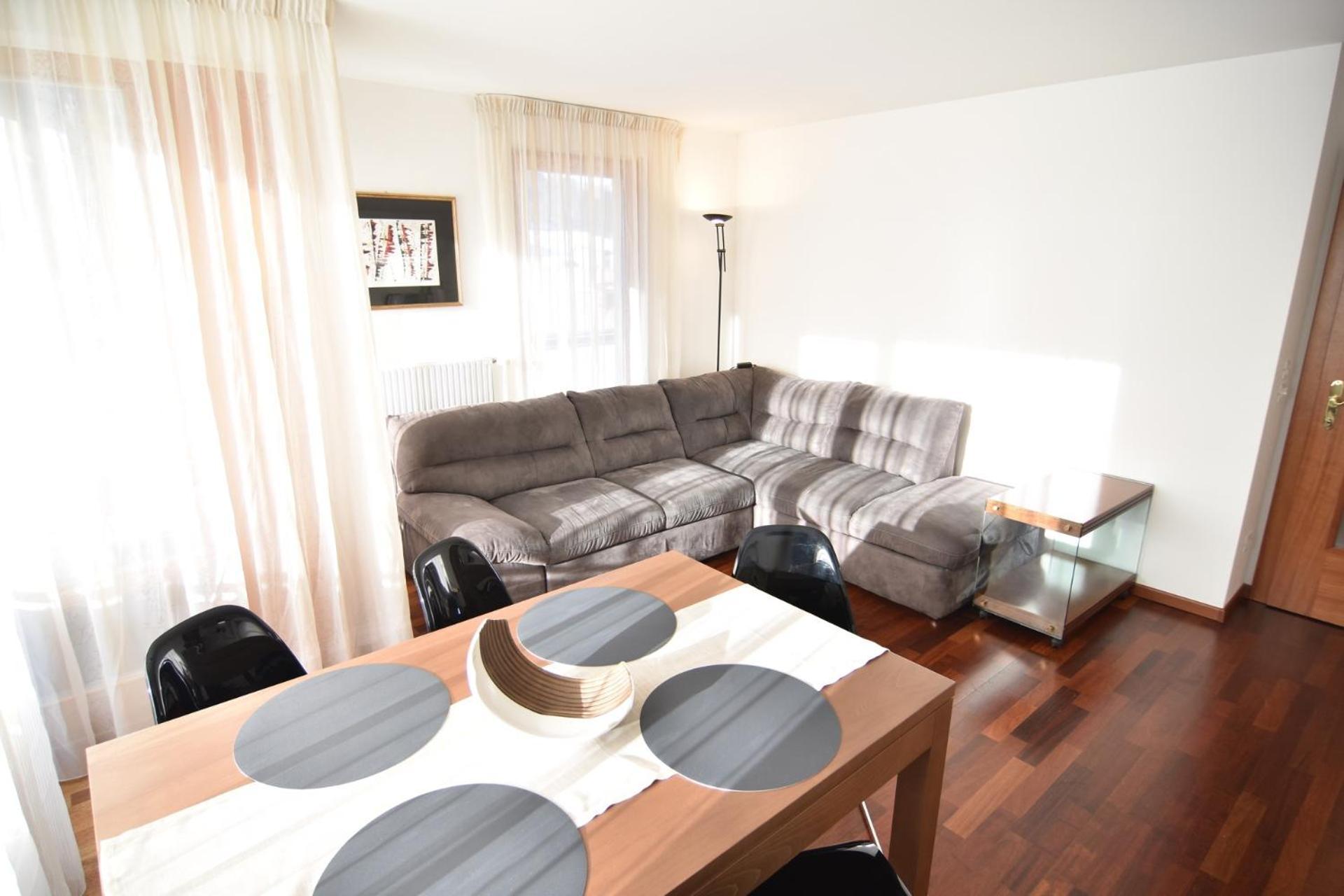 Apartamento T&B Mountain View Monguelfo-Tesido Exterior foto
