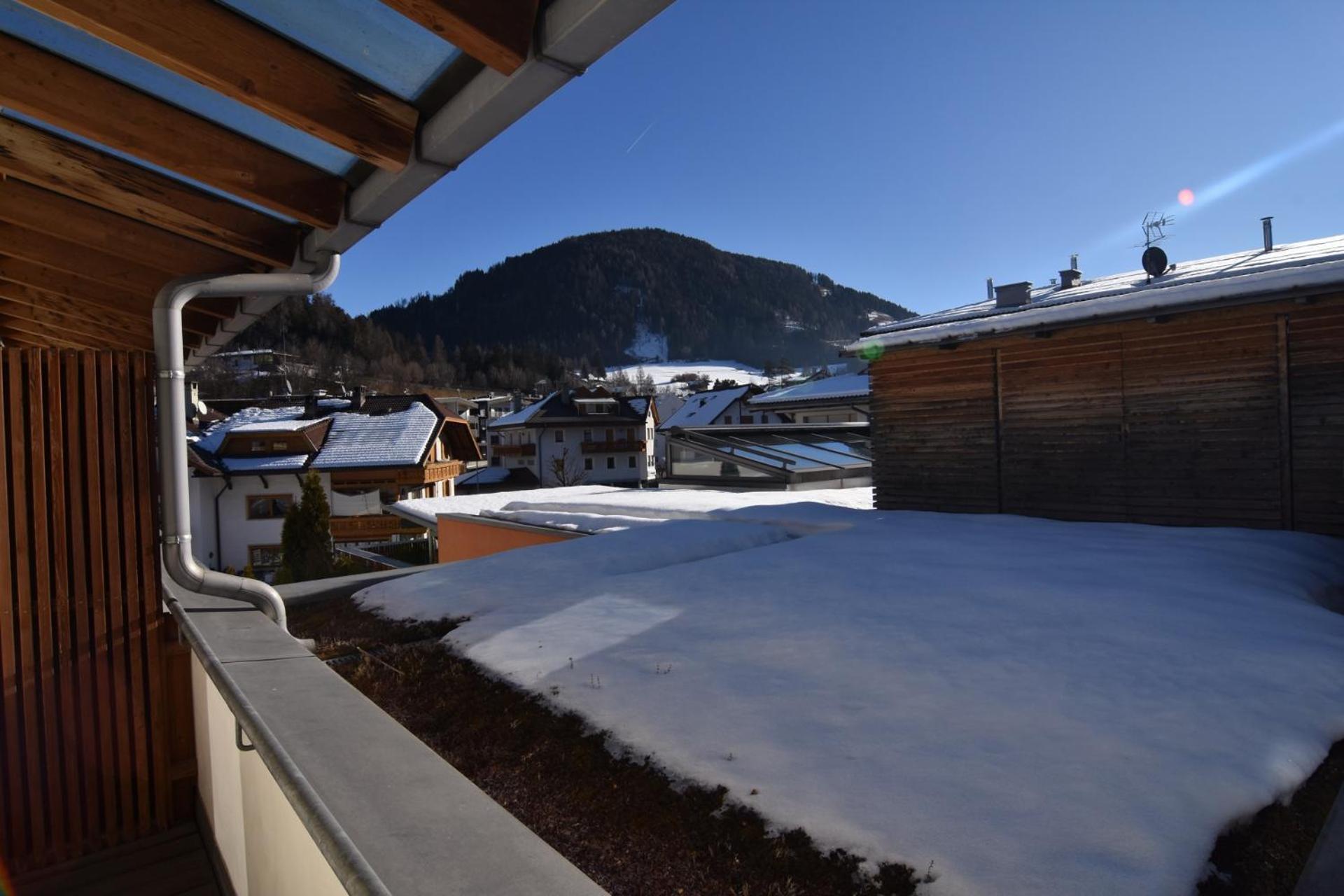 Apartamento T&B Mountain View Monguelfo-Tesido Exterior foto