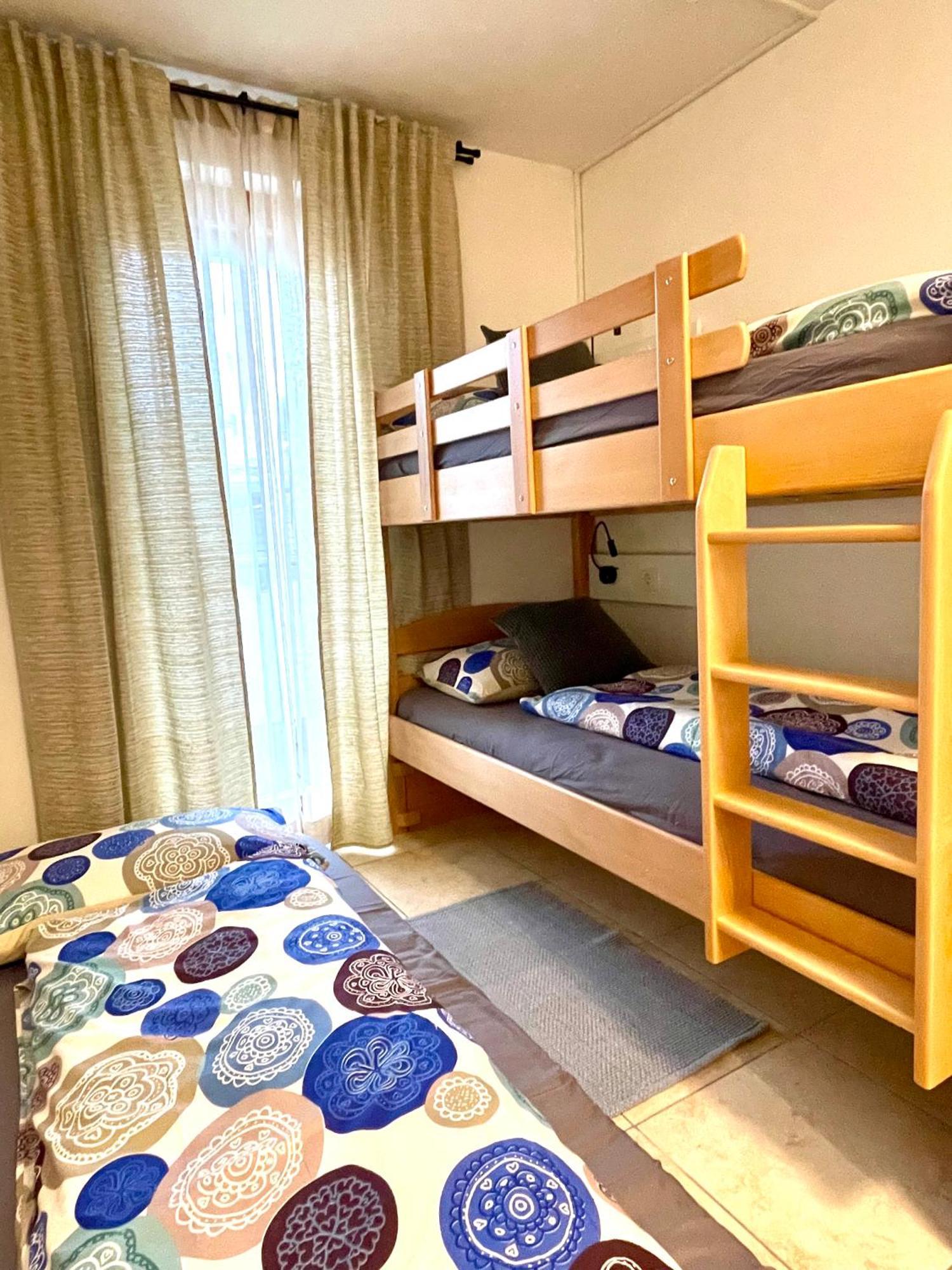 Apartamento T&B Mountain View Monguelfo-Tesido Exterior foto